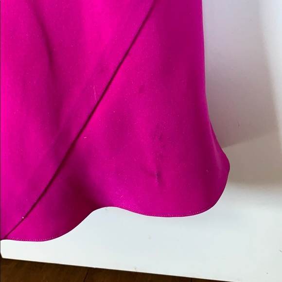 cushnie et ochs bell sleeves gown with circular - Picture 8 of 16